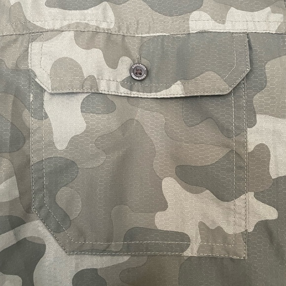 Eddie Bauer Travex Women's LS Mountain 2.0 Shirt - Picture 3 of 5